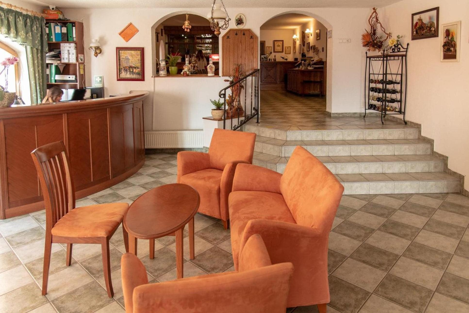 Fonix Wellness *** 1 A Epulet Bed & Breakfast Heviz Exterior photo